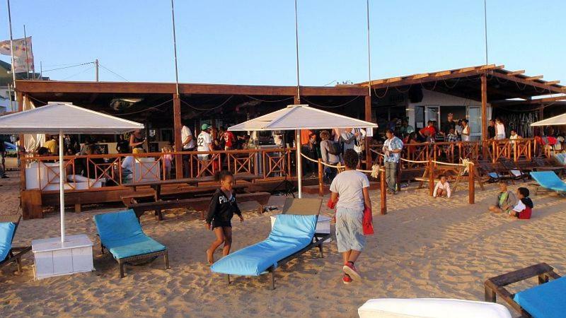 Good Value Low Cost Apartment Second Beach Line Santa Maria Kültér fotó