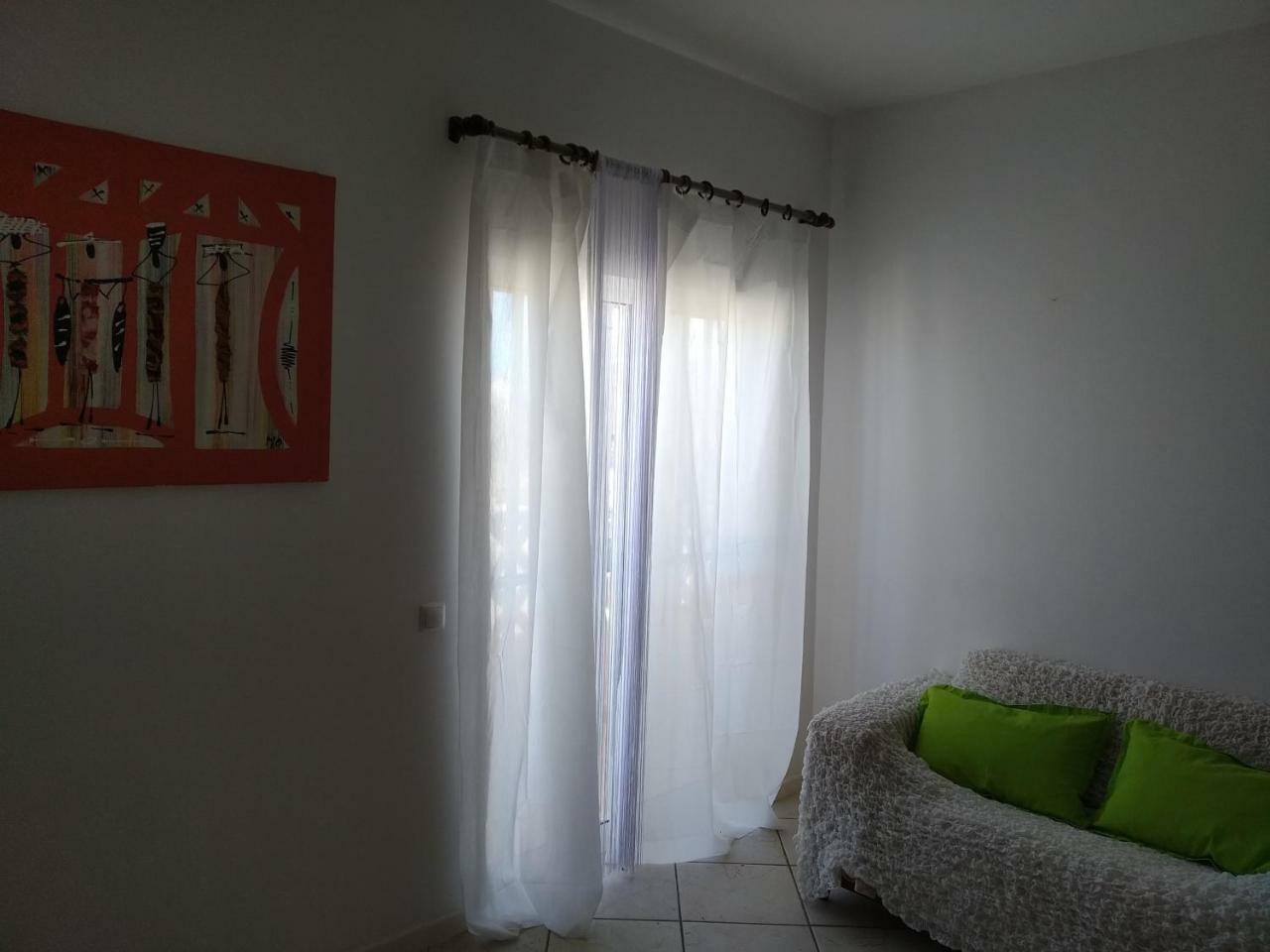 Good Value Low Cost Apartment Second Beach Line Santa Maria Kültér fotó