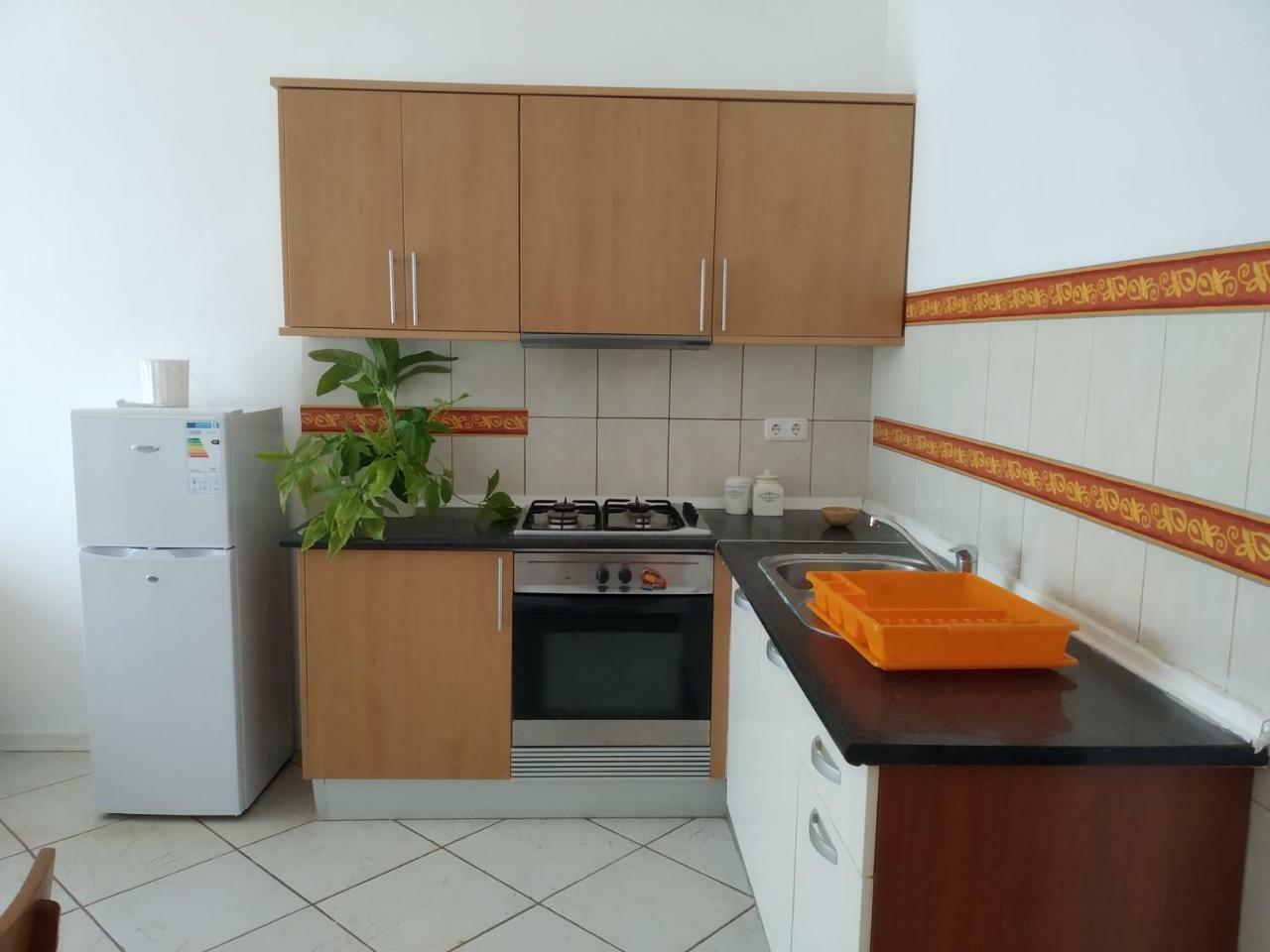 Good Value Low Cost Apartment Second Beach Line Santa Maria Kültér fotó