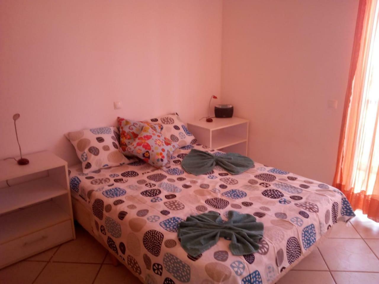 Good Value Low Cost Apartment Second Beach Line Santa Maria Kültér fotó