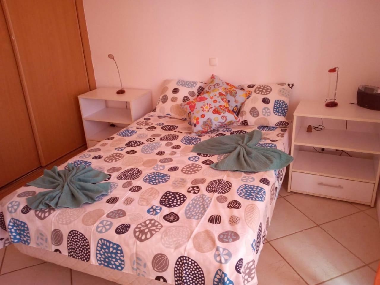 Good Value Low Cost Apartment Second Beach Line Santa Maria Kültér fotó