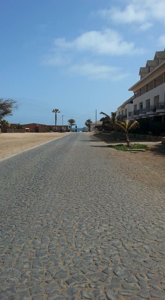 Good Value Low Cost Apartment Second Beach Line Santa Maria Kültér fotó